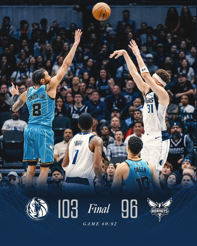 独行侠击败黄蜂，波尔津吉斯爆发的简单介绍