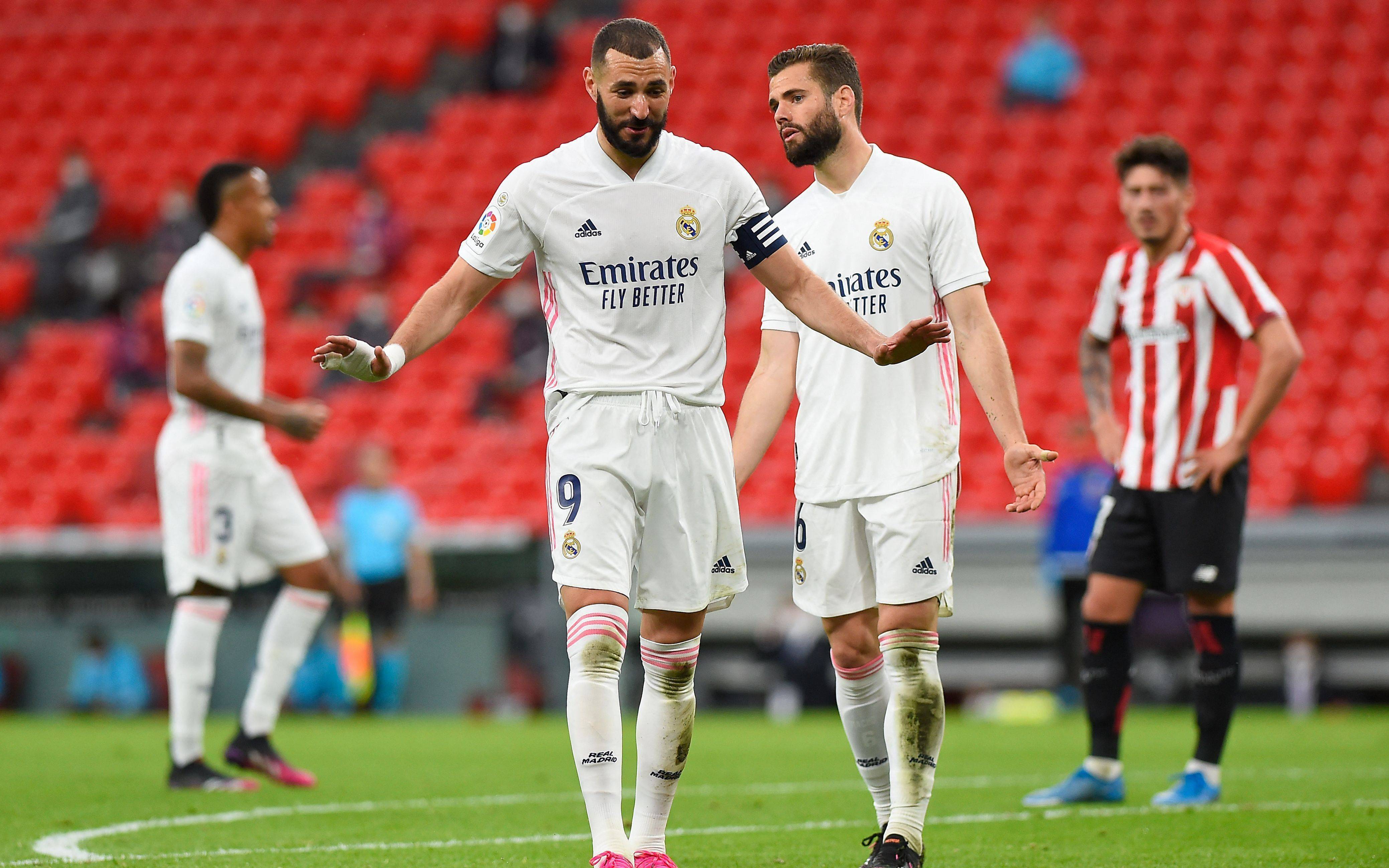 真皇家马德里发动绝地反击，帮助球队脱困的简单介绍