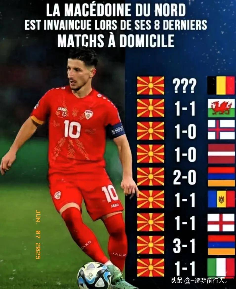 比利时国家队欧预赛大比分胜出，喜获三分