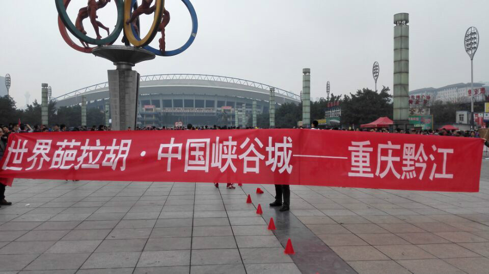 重庆队客场成功逆袭，实力展现飘红的简单介绍