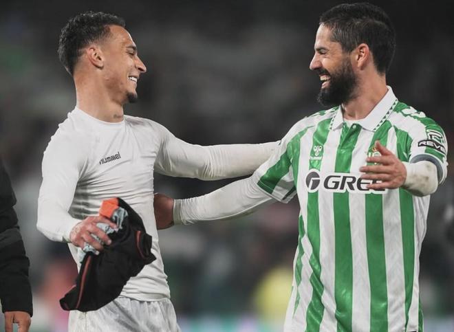 皇家贝蒂斯取胜巴塞罗那赛欧冠晋级