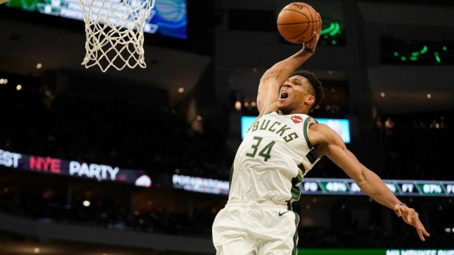 雄鹿胜率居高不下，球迷对未来寄予厚望的简单介绍