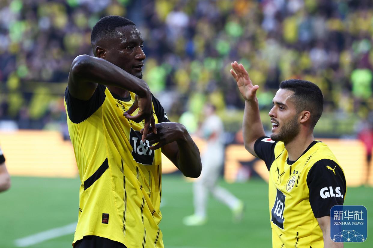 关于沃尔夫斯堡与门兴格拉德巴赫将在竞技场上交手的信息