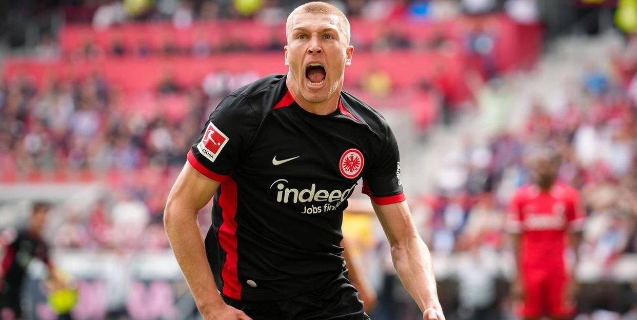 弗兰克福客场被逼平，欧洲赛场资格渐行渐远的简单介绍