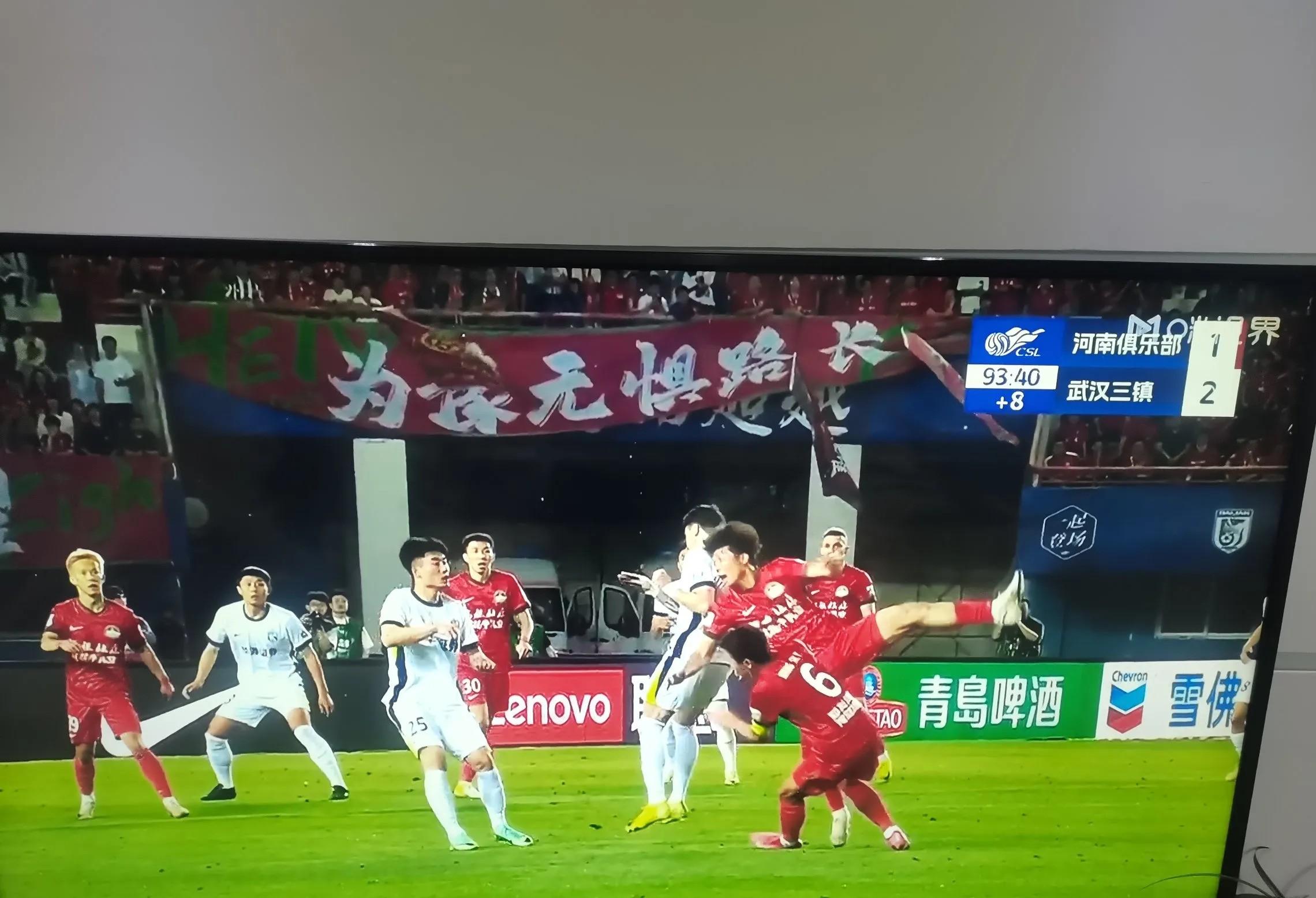 中超球队备战下一场比赛，实力得到肯定的简单介绍