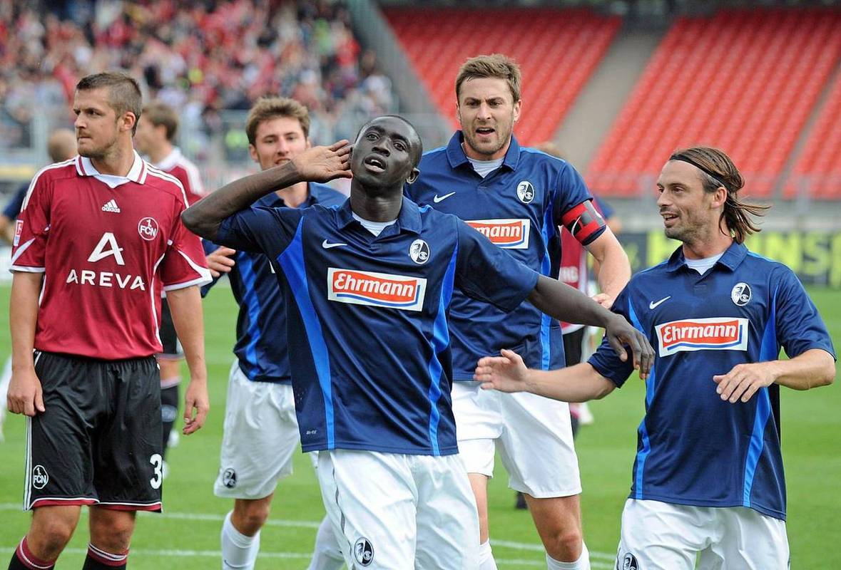 多特蒙德客场逆转霍芬海姆，连胜势头不减的简单介绍