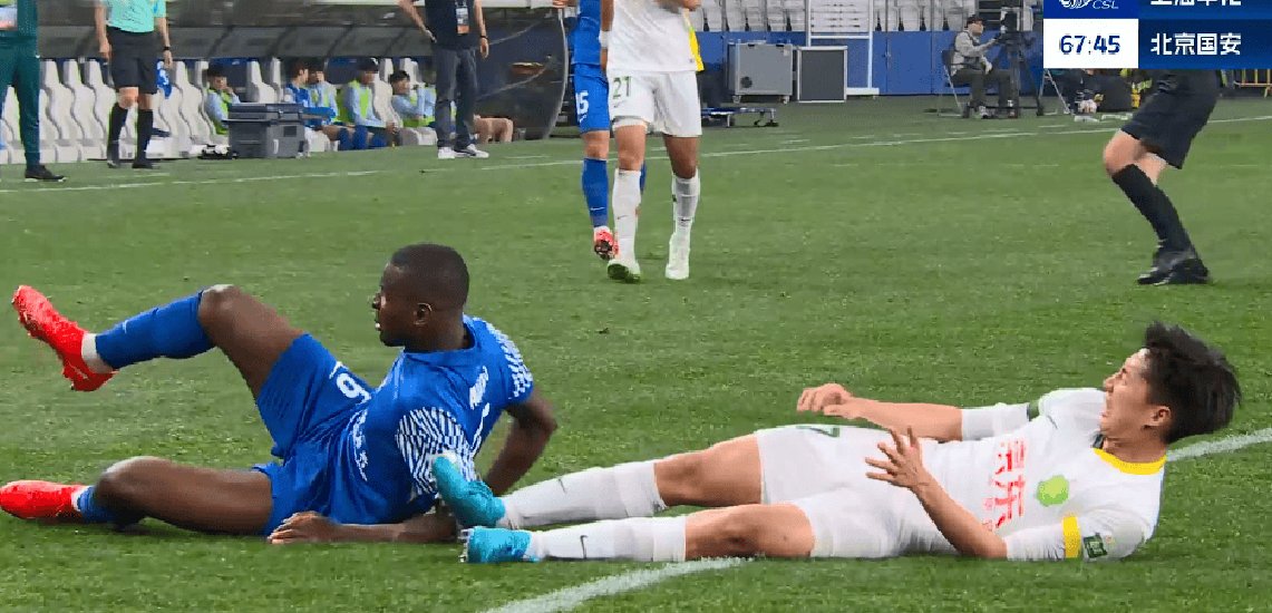 北京对决：国安迎战北控，擂台之战迷人连连的简单介绍