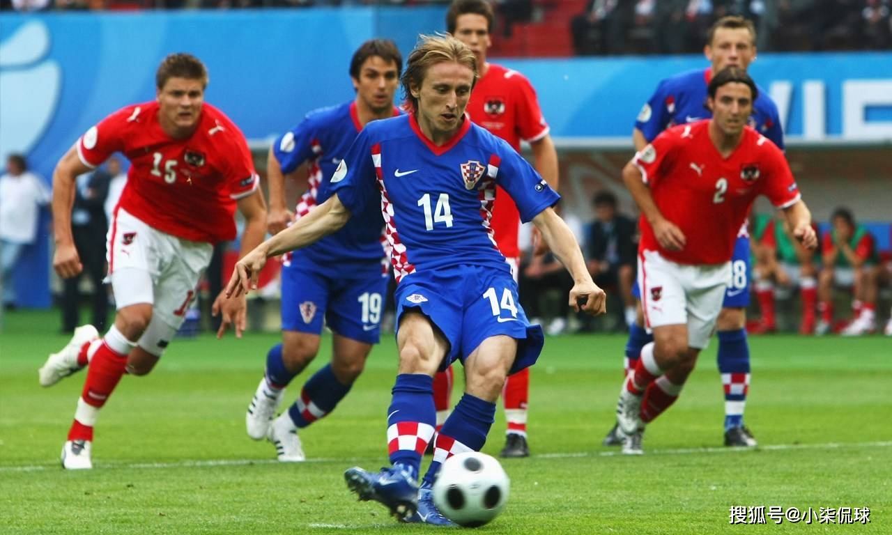 克罗地亚大胜斯洛伐克，出线前景看好的简单介绍