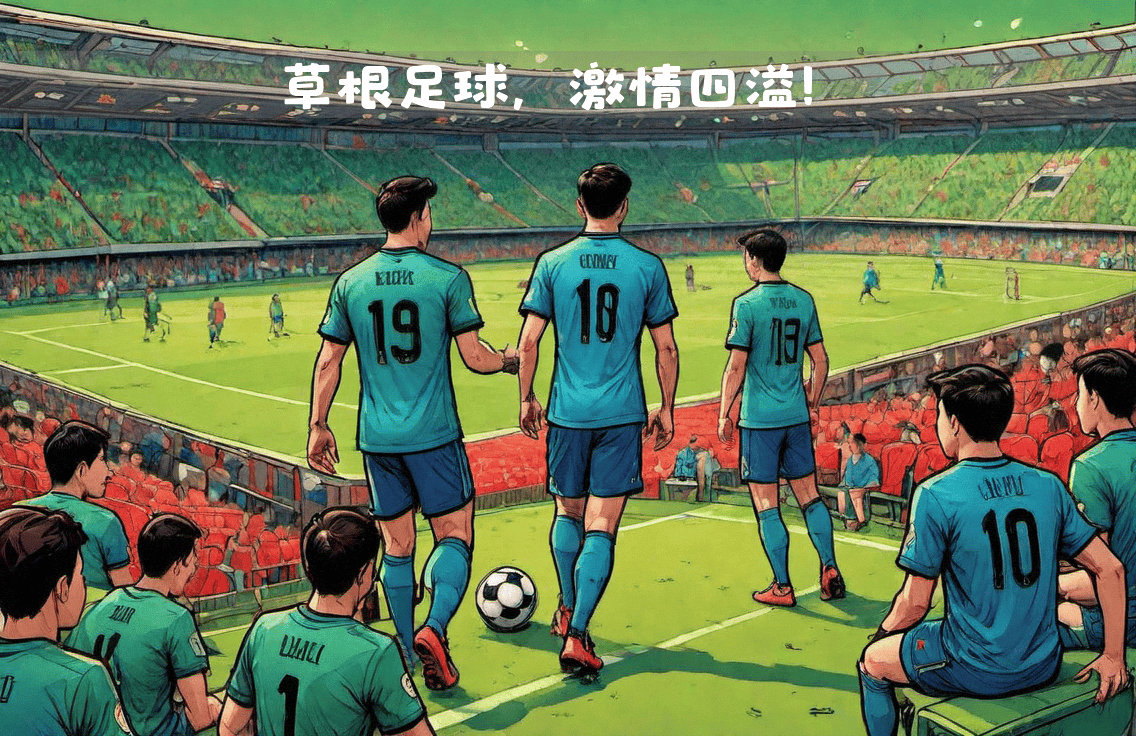 关于激情足球对决点燃赛场,球员实力角逐激烈的信息 关于激情足球对决点燃赛场,球员实力角逐激烈的信息