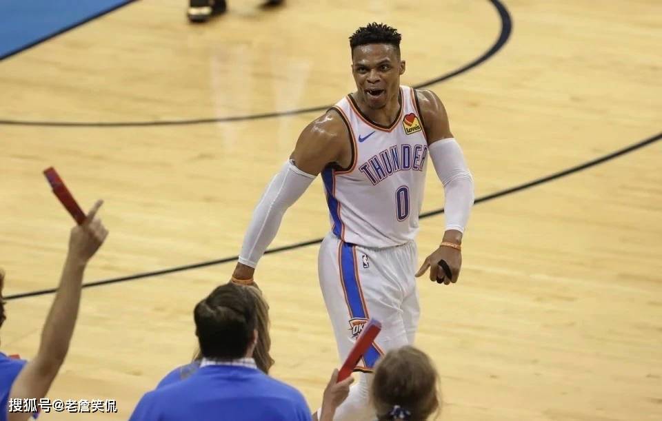 关于NBA全明星投票结果：威少再度当选，球迷力挺的信息