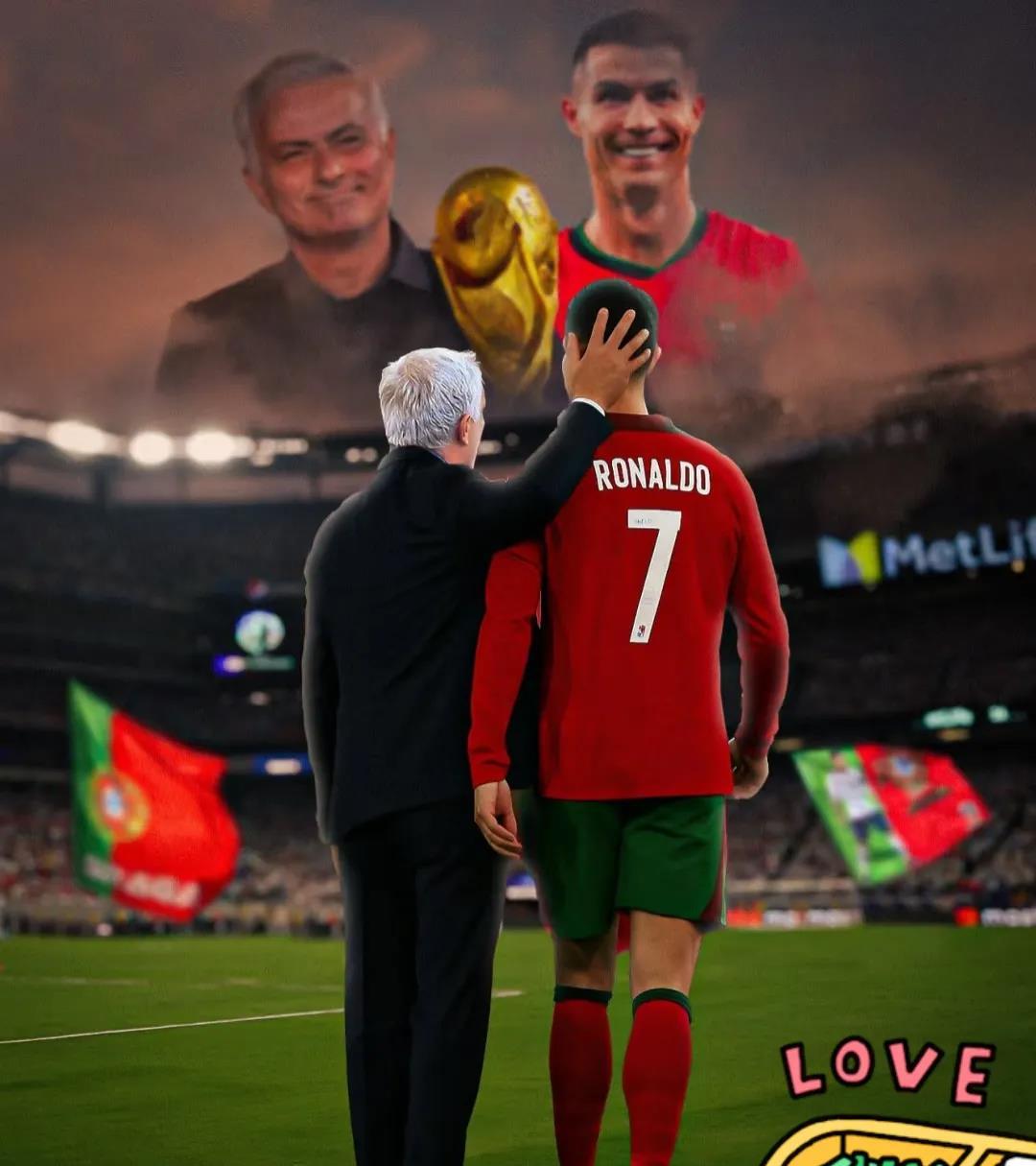 皇马力克尤文，C罗关键助攻世界杯