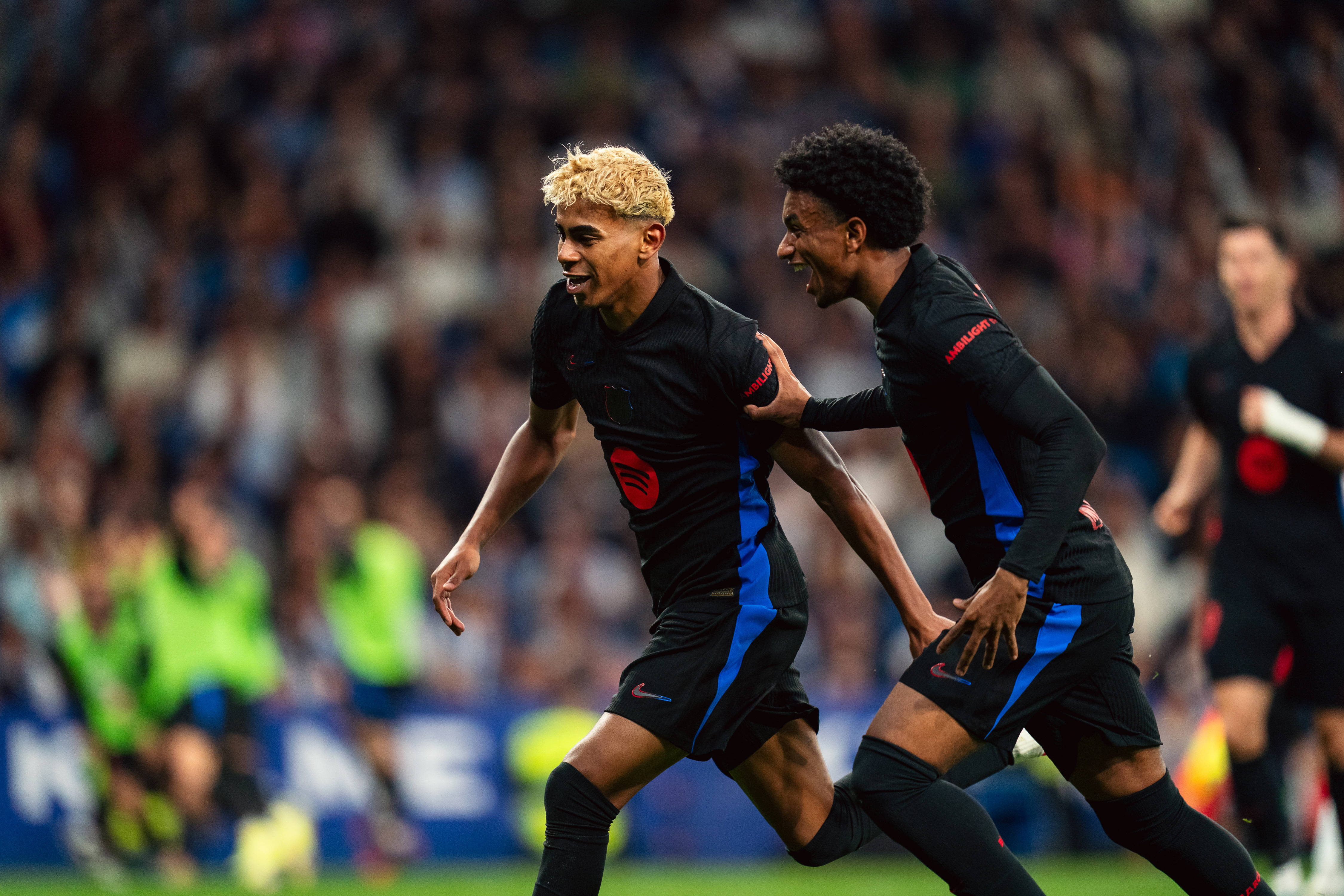 巴萨险胜曼城，内马尔扑点救主德甲的简单介绍