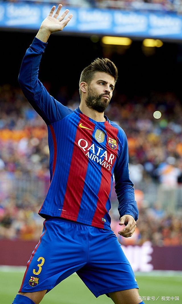 巴塞罗那告捷取得胜利保障