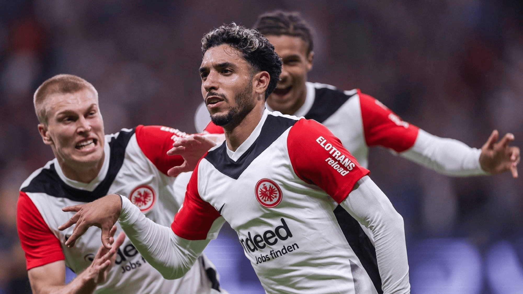 法兰克福客场负于勒沃库森，保级大势已去的简单介绍