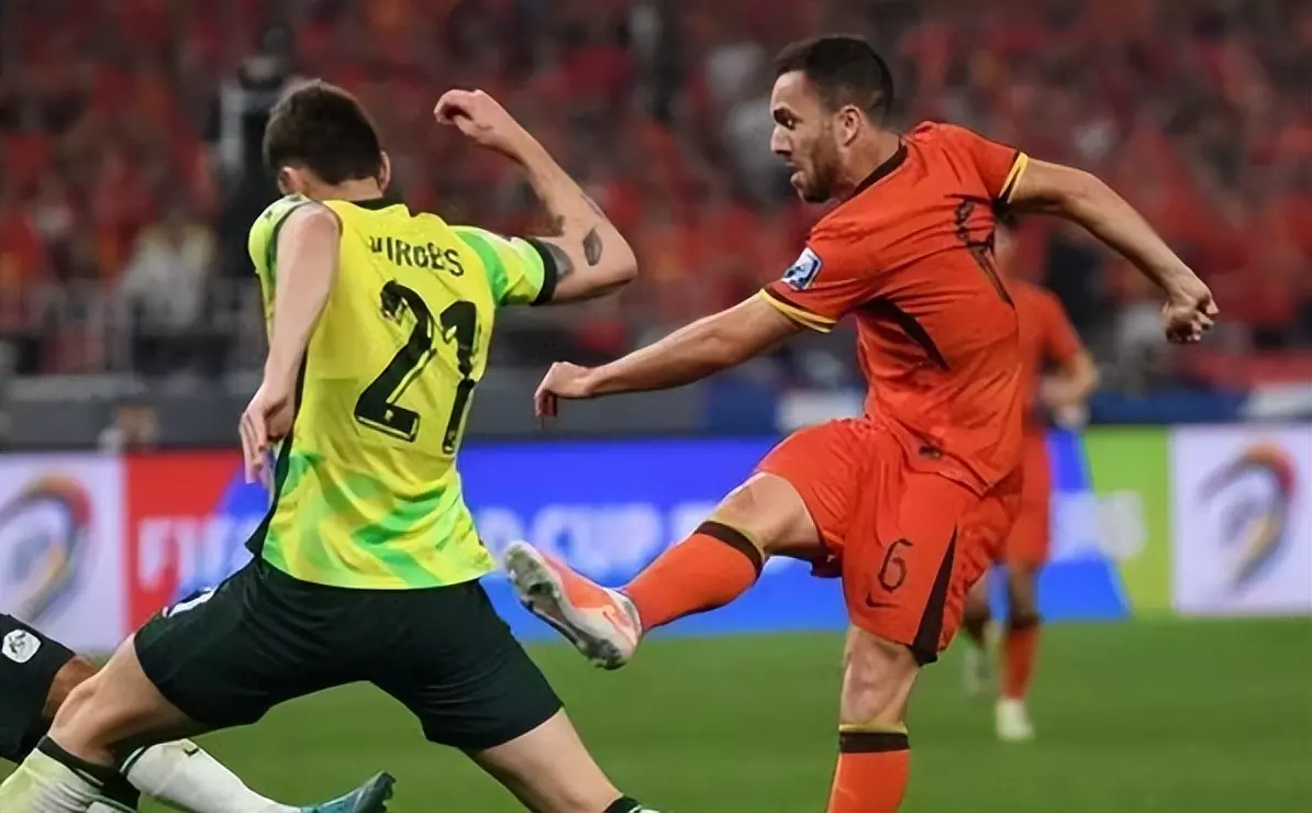 包含世界杯焦点战：内马尔vs国足，失利引发出线形势明朗的词条