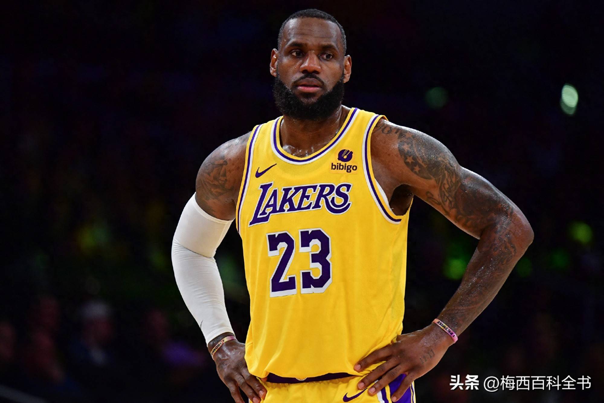 包含詹姆斯领航湖人豪取七连胜，实力压倒一切的词条
