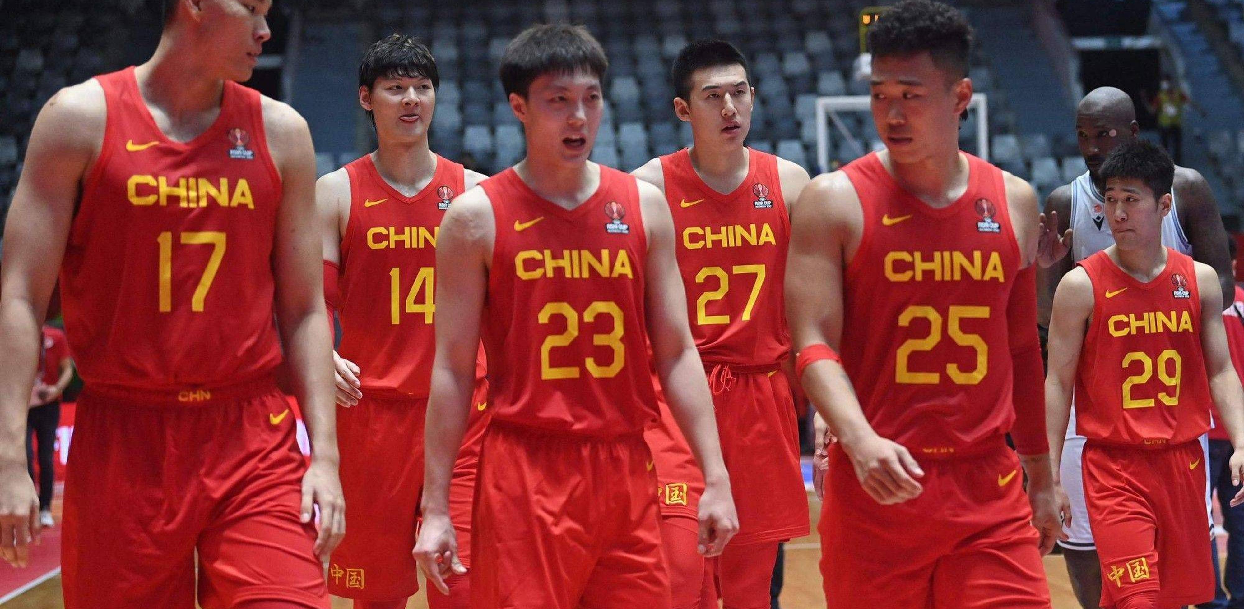 亚洲篮球锦标赛迎来新赛季，各队备战冲刺的简单介绍