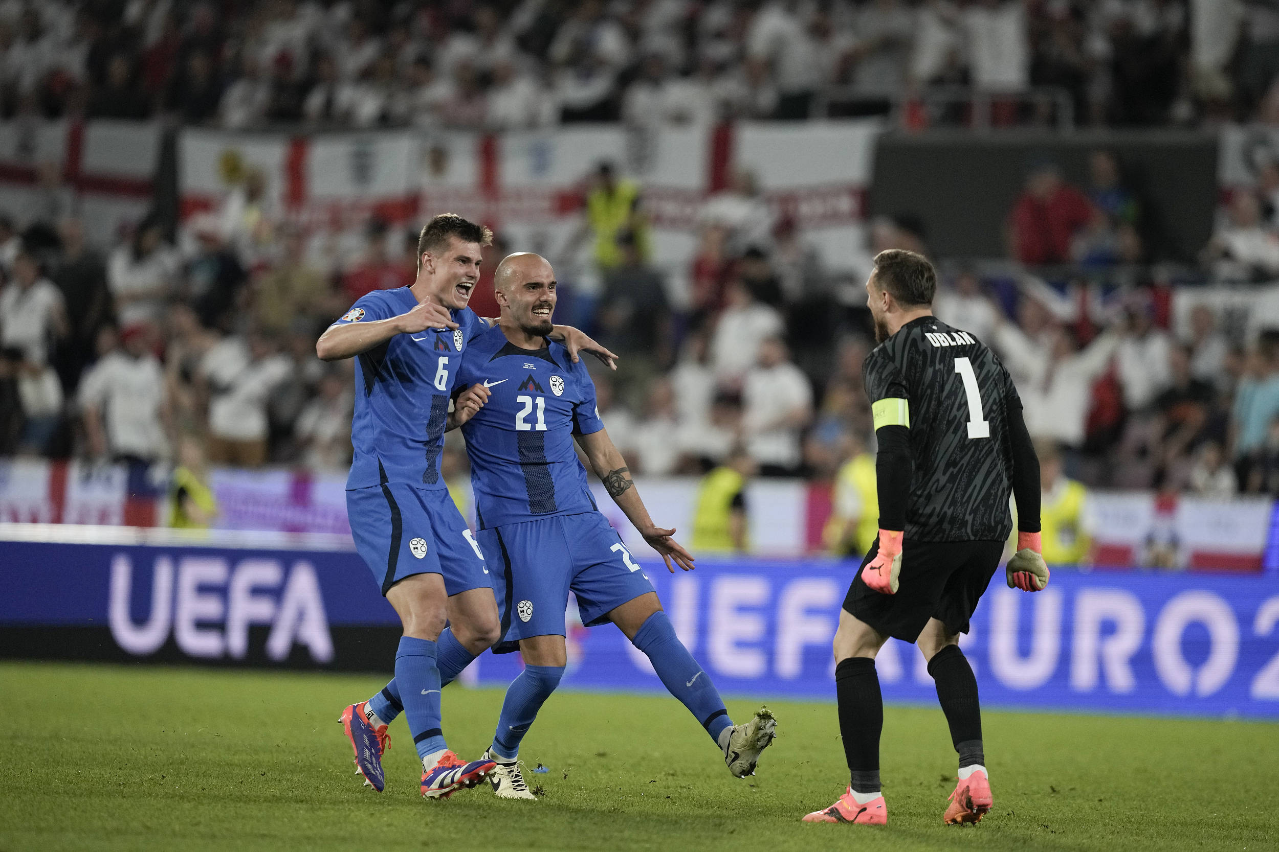 德国队在欧预赛中表现抢眼！