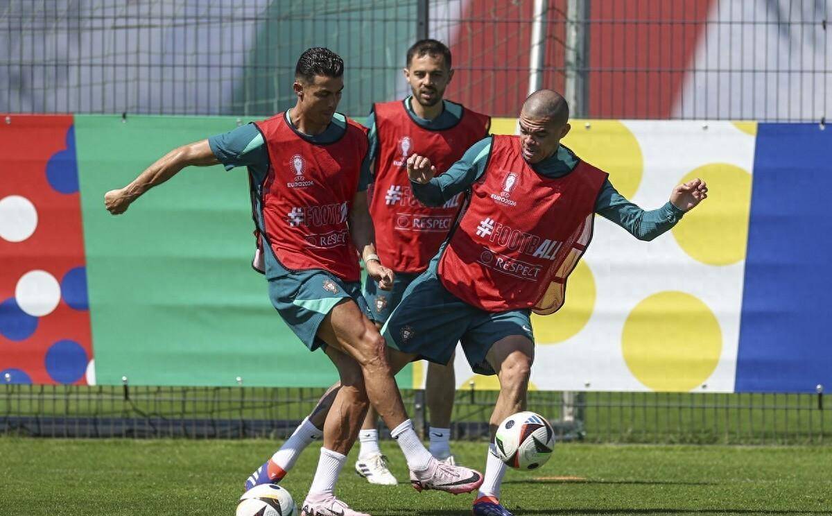 葡萄牙球队在欧洲比赛中轻松取胜