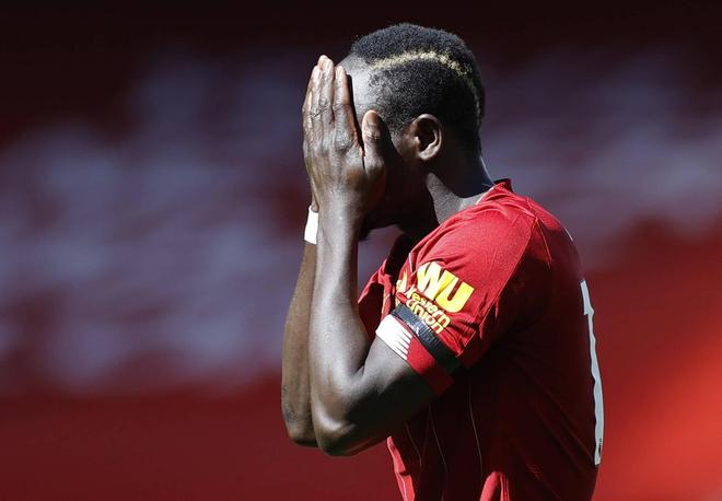 非洲足球风云激荡，成为国际比赛亮点