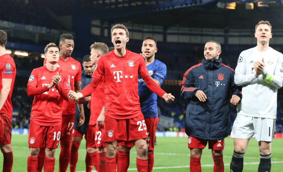 奥格斯堡迎来大胜引领实力较量的简单介绍