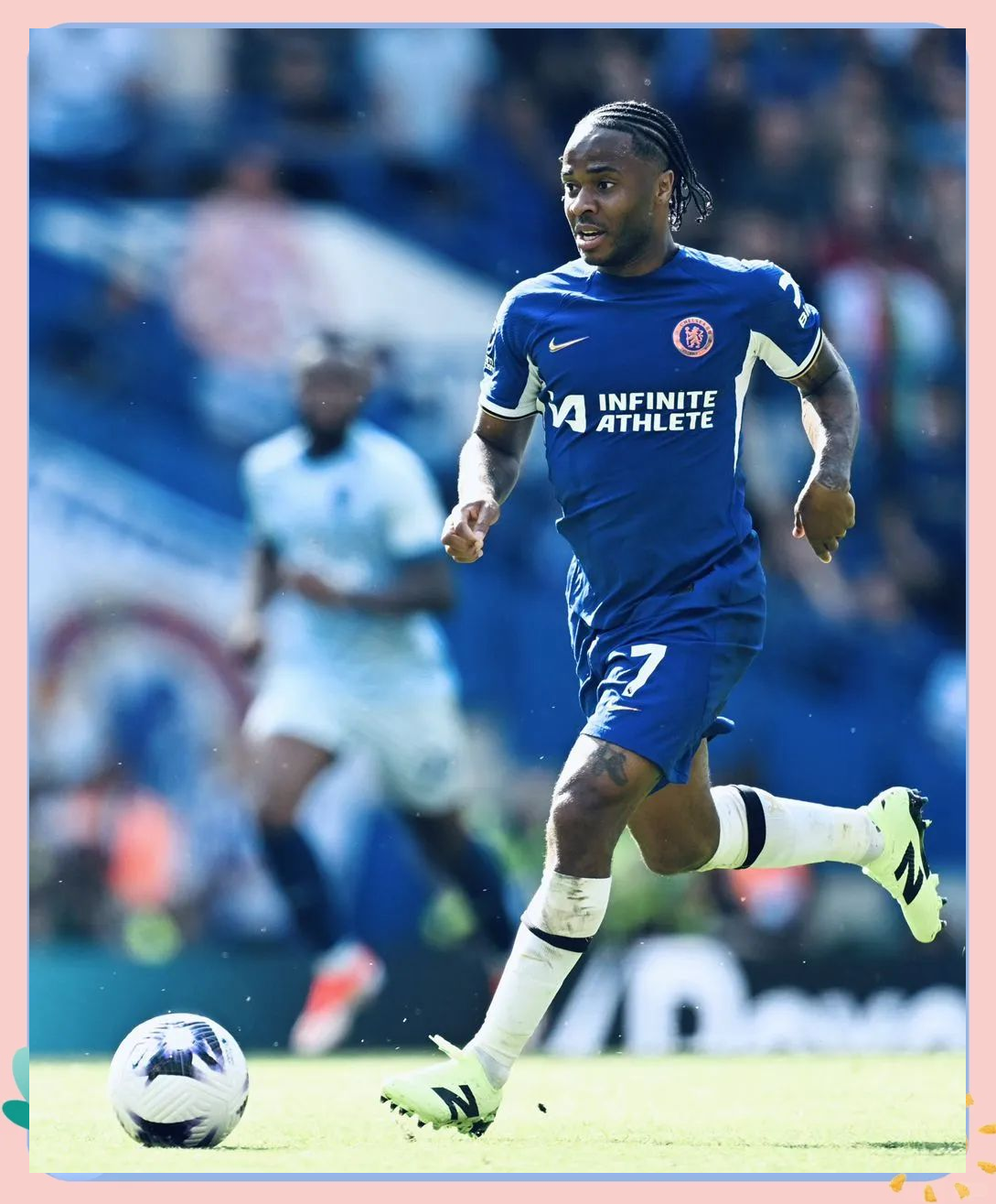 关于切尔西新政策公布，球队未来定有变革的信息