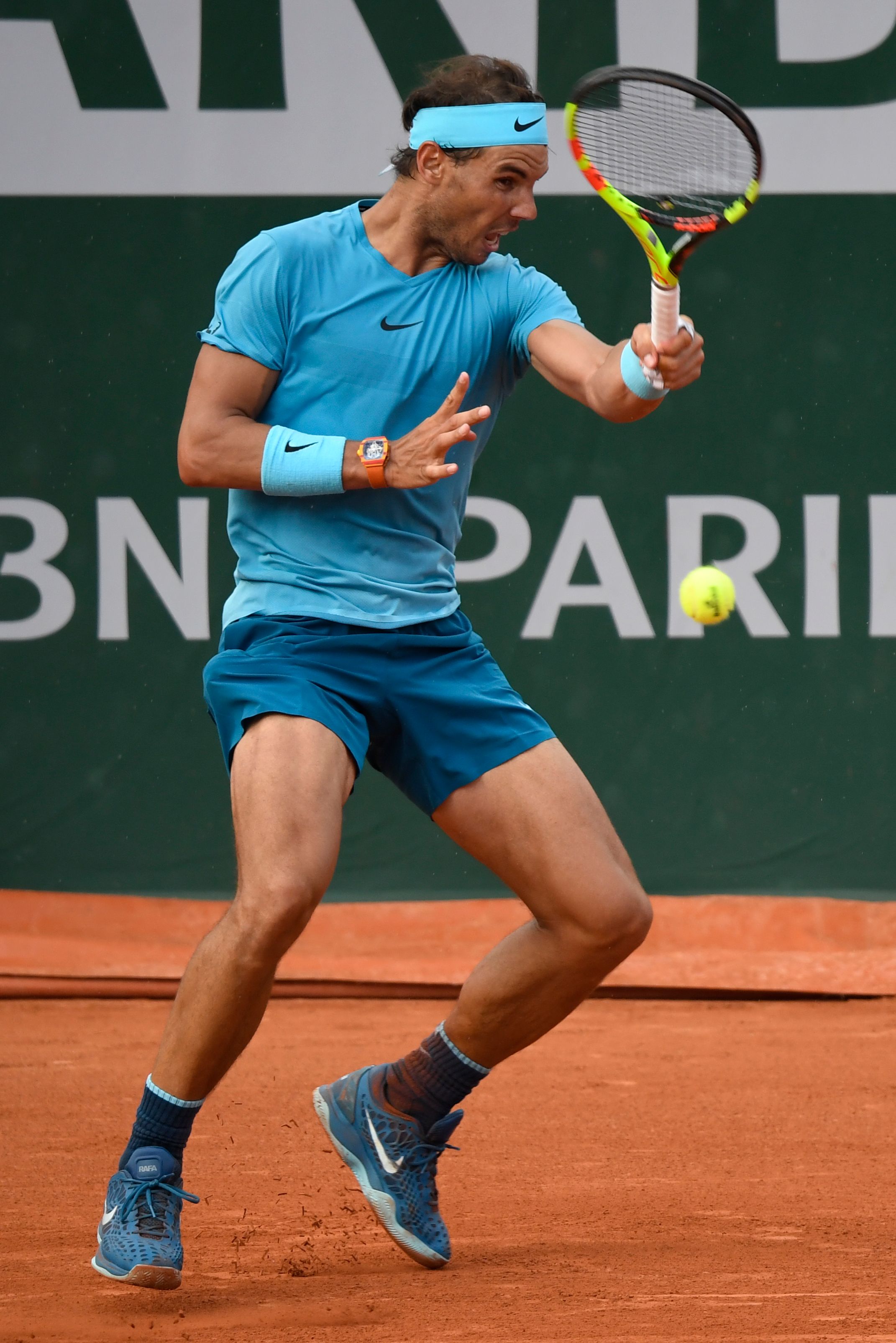 关于英国网球队绝杀世界网球队,纳达尔一己之力扛起全队的信息 关于英国网球队绝杀世界网球队,纳达尔一己之力扛起全队的信息