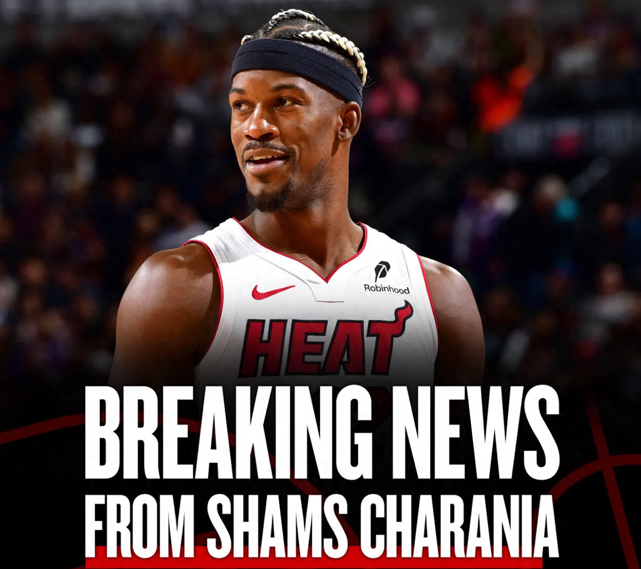 关于火箭逆转热火，终结连败的信息