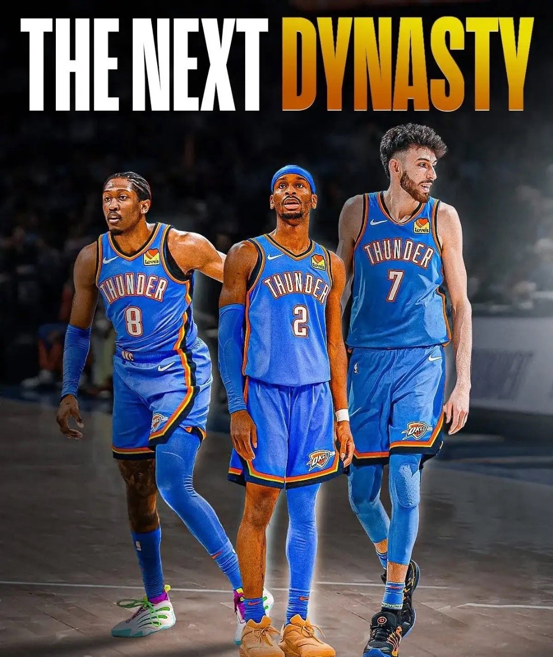 雷霆vs马刺，东区强队接连翻盘