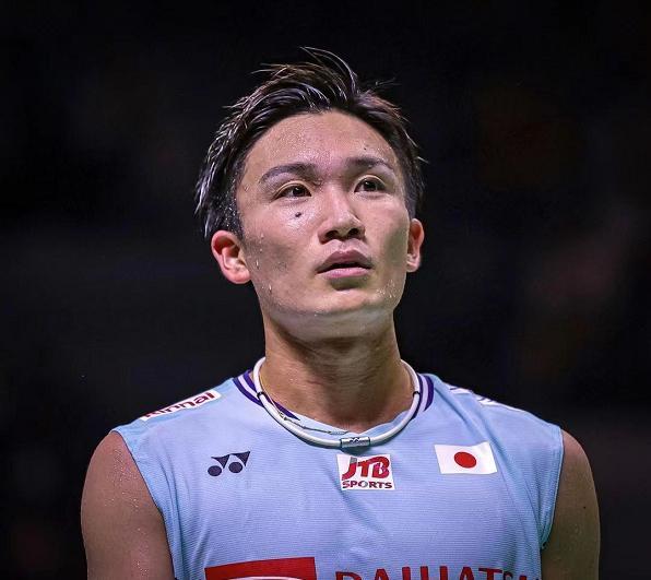 关于日本羽毛球队横扫泰国羽毛球队,桃田贤斗绝境逆转的信息 关于日本羽毛球队横扫泰国羽毛球队,桃田贤斗绝境逆转的信息