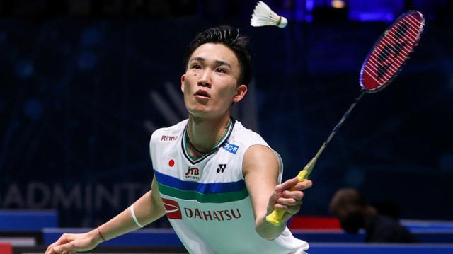 关于日本羽毛球队横扫泰国羽毛球队,桃田贤斗绝境逆转的信息 关于日本羽毛球队横扫泰国羽毛球队,桃田贤斗绝境逆转的信息