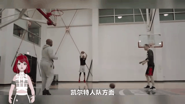 凯尔特人击败雄鹿，终结对手连胜