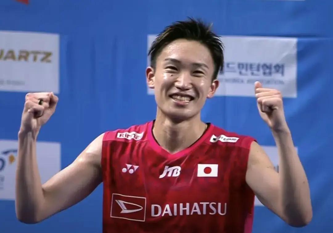 印度羽毛球队轻取法国羽毛球队，桃田贤斗完成帽子戏法的简单介绍