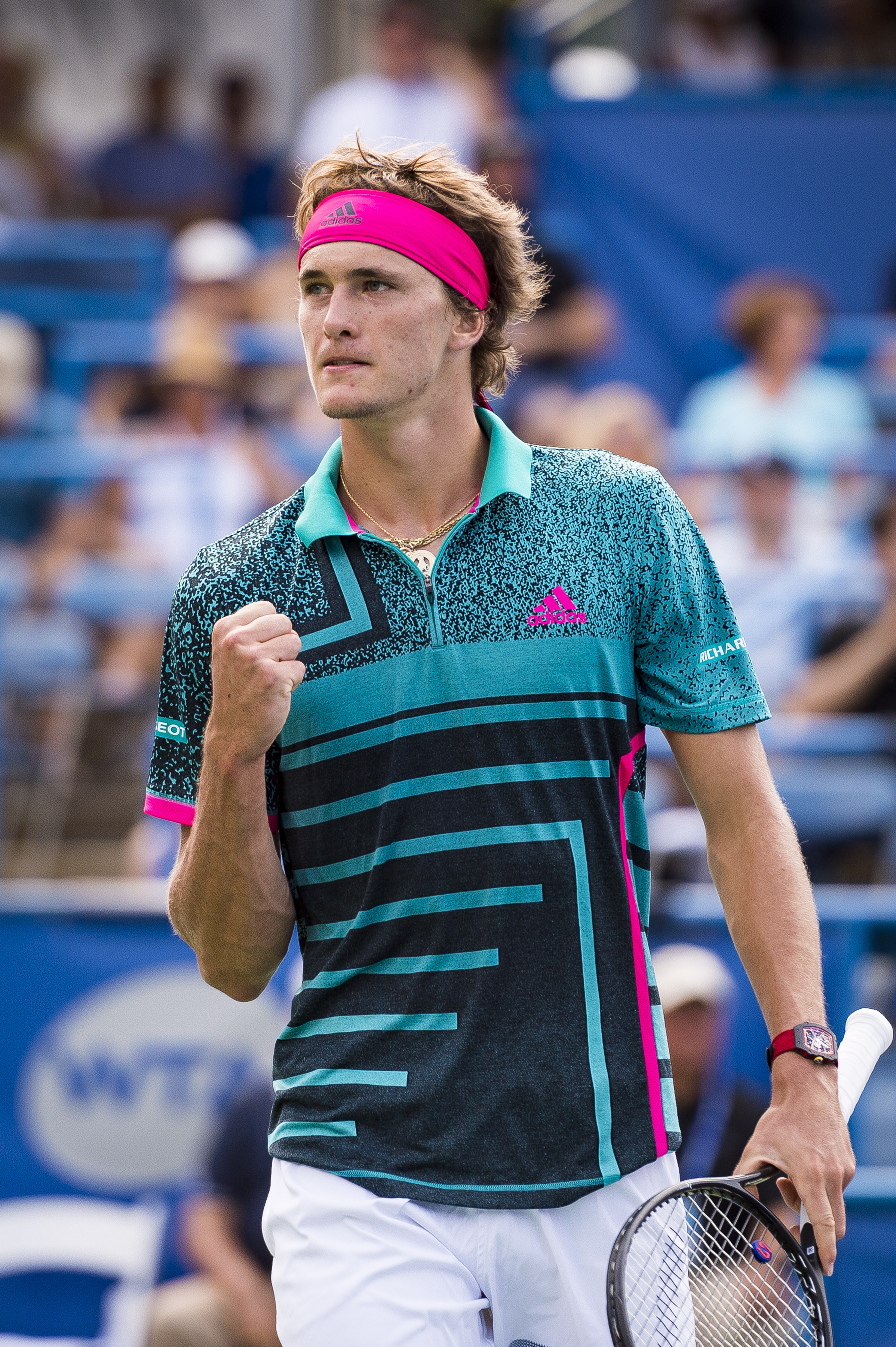 日本网球队血洗欧洲网球队，兹维列夫惊艳世界的简单介绍