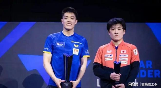 中国队力克法国队，张本智和统治全场的简单介绍