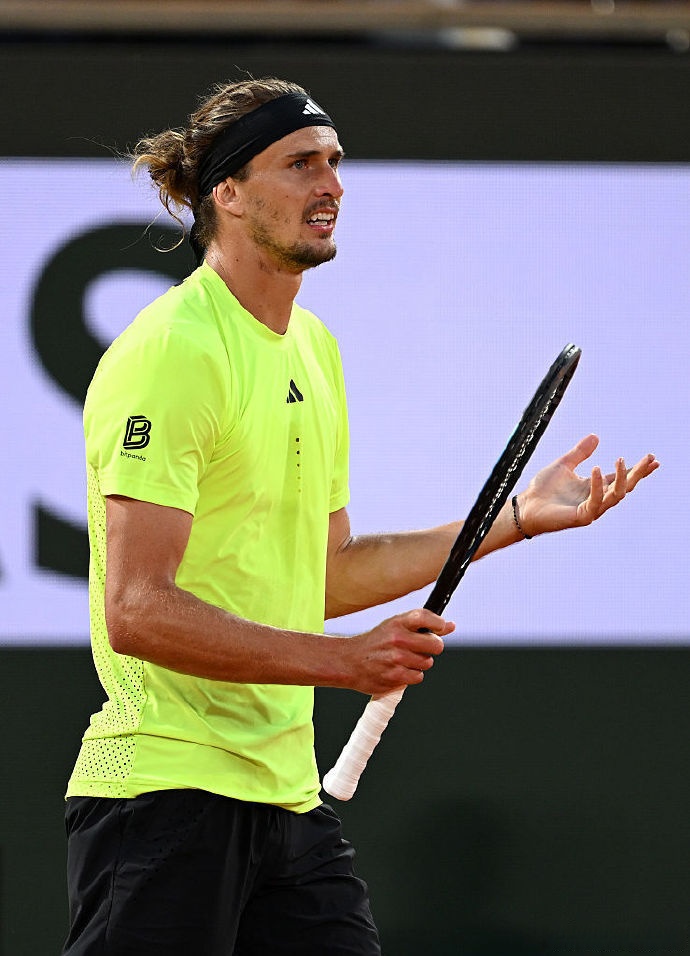 法网绝杀年终总决赛，德约科维奇高光表现