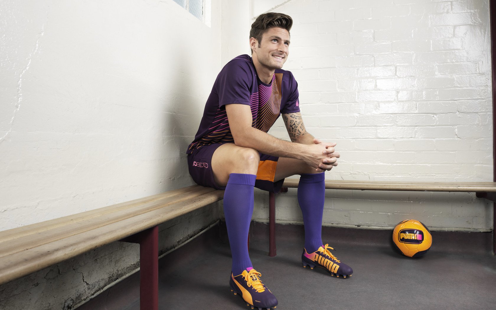 跨界制霸，从伊萨克破纪录到国米的巴西压制学