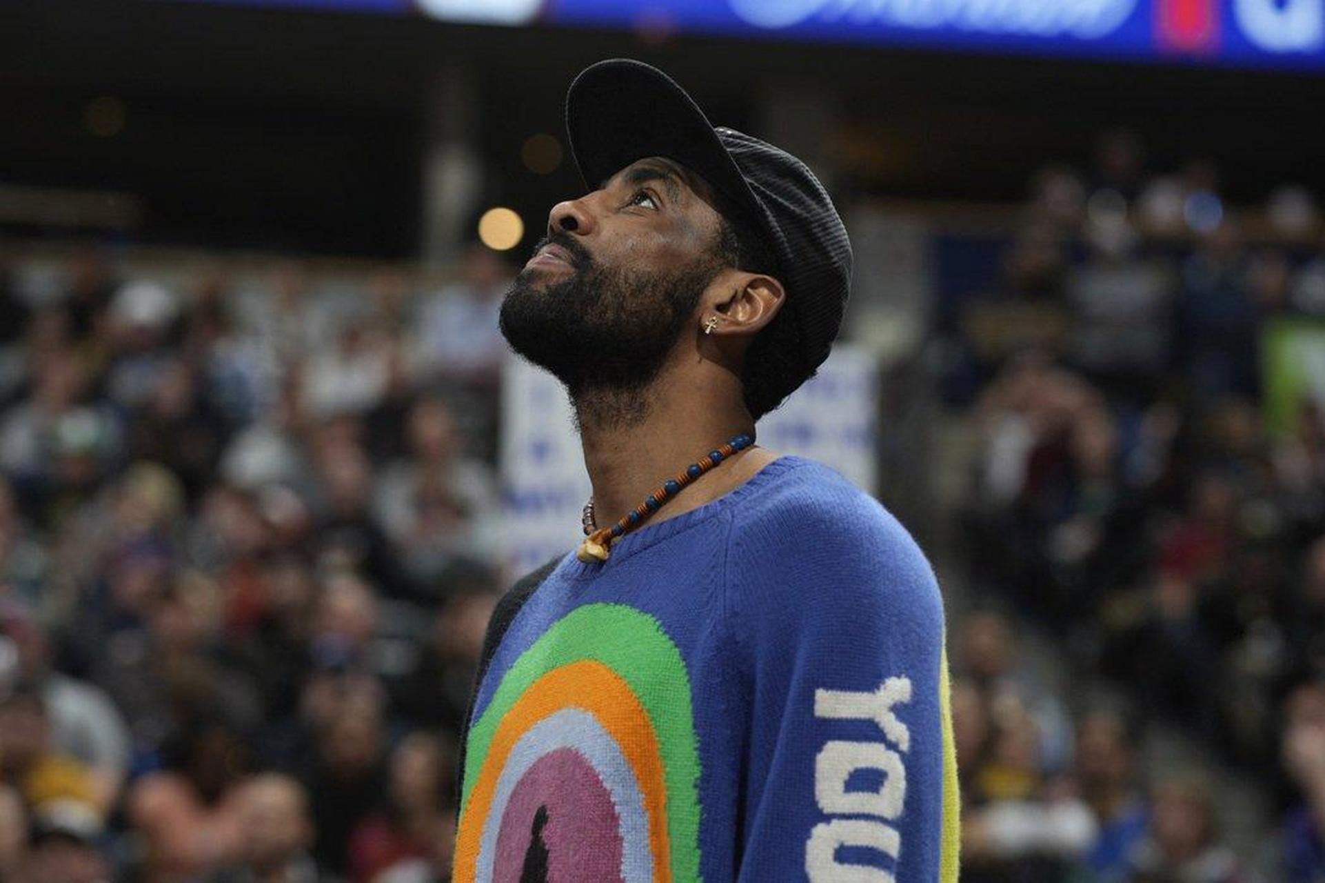 掘金击溃国王，欧文展现巨星价值